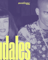 Madonna et Brahim Zaibat, 28 ans d’écart : la love story entre la popstar américaine et son danseur français
