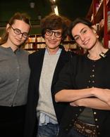 Inès de la Fressange et ses filles Nine et Violette : 40 photos de leur complicité