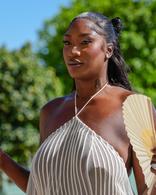 Aya Nakamura s’est-elle vraiment mariée avec le rappeur RK ?
