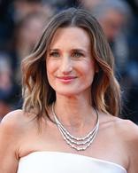 Ce jour où Camille Cottin devait faire un DJ set au premier étage de la Tour Eiffel