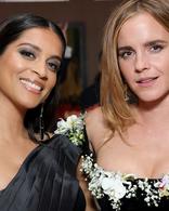 L’apparition surprenante d’Emma Watson pour l’inauguration du musée de George Lucas
