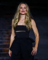 Kristen Bell : «Mes rĂŽles Ă lâĂ©cran, de vraies âdures Ă cuireâ, mâont appris que jâai manifestement cette facette en moi»