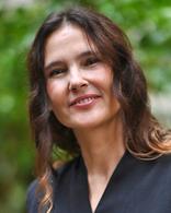 «Jâaime bien vieillir, vivre des choses» : Virginie Ledoyen, sereine avant ses 50 ans mi-novembre