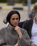 Pourquoi Meghan Markle et le prince Harry ont-ils précipitamment quitté le Royaume-Uni ?