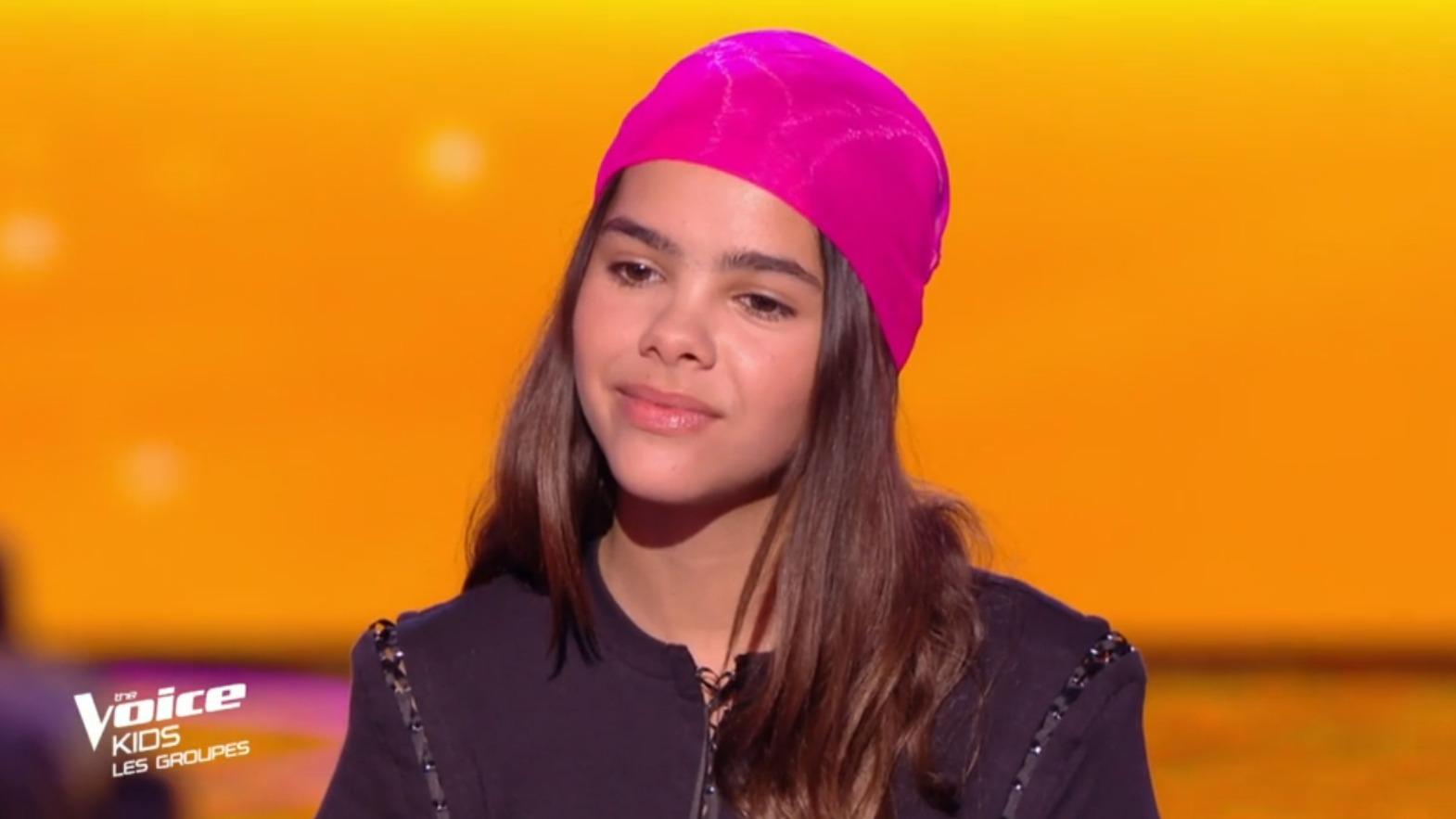 «C’était fou» : Lila, la fille de Jamel Debbouze et Mélissa Theuriau, éliminée de «The Voice Kids»