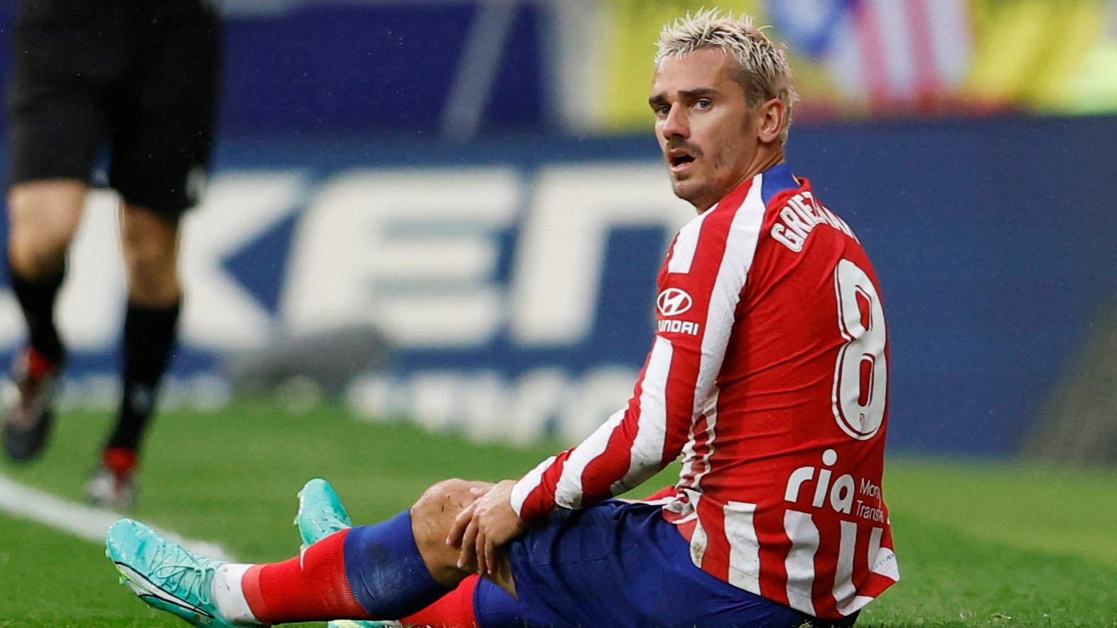 «C'est qui lui ?», Théo Griezmann défend son frère, snobé lors des Trophées UNFP