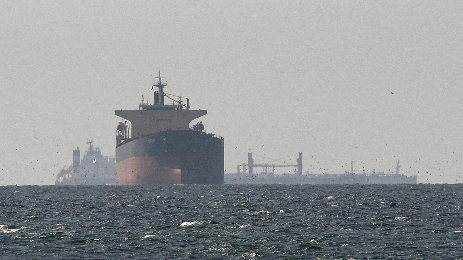 À l’entrée du détroit d’Ormuz, ces trois îlots au cœur des tensions
