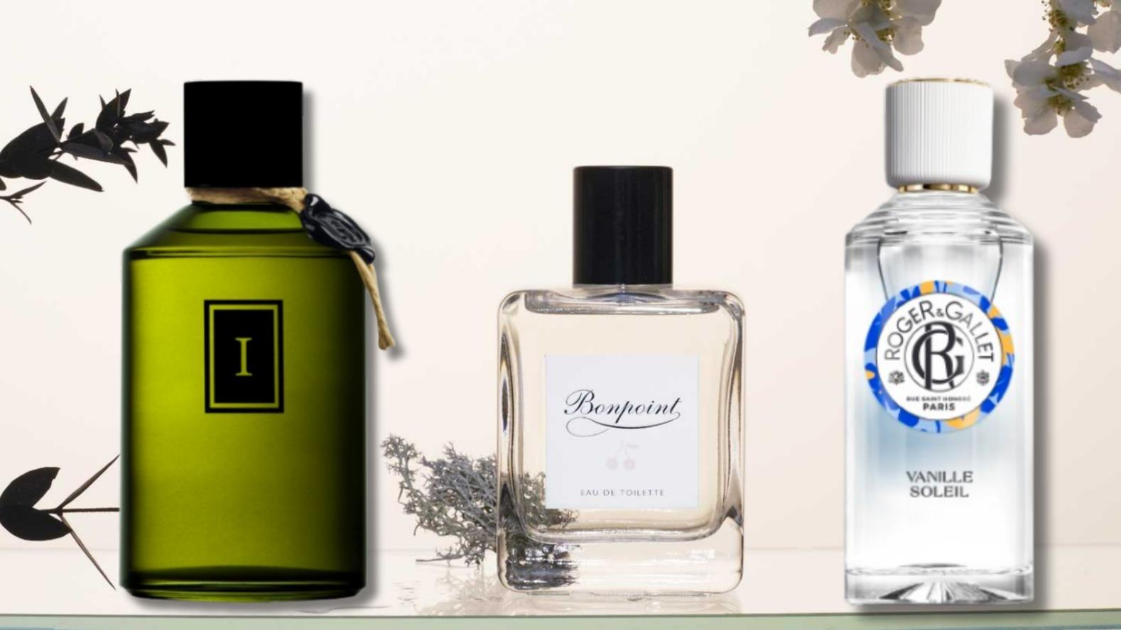 L’eau de Cologne, la petite robe noire de la parfumerie, de 7 mois à 77 ans