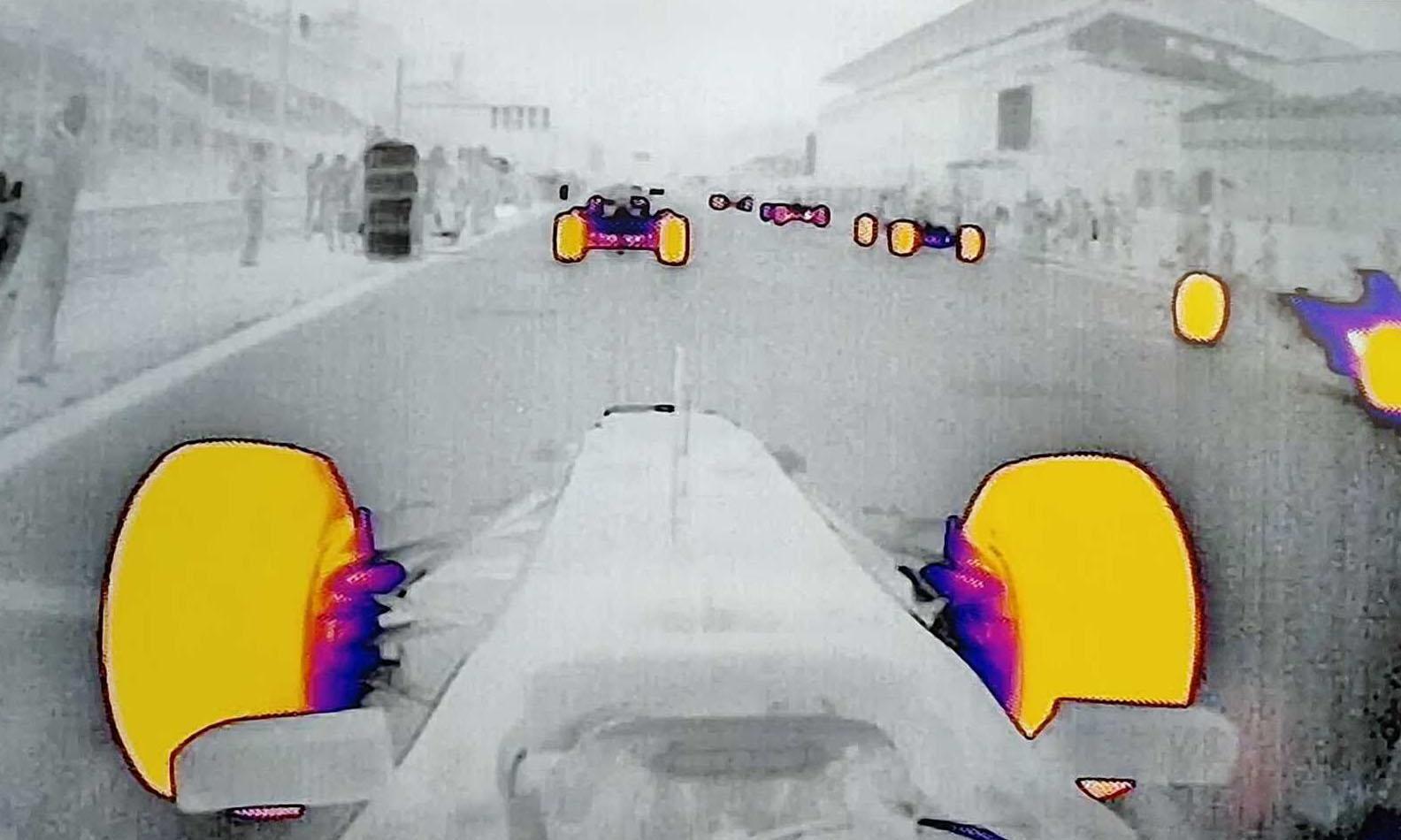 Blistering, graining : comment l’usure des pneus influence les courses de Formule 1