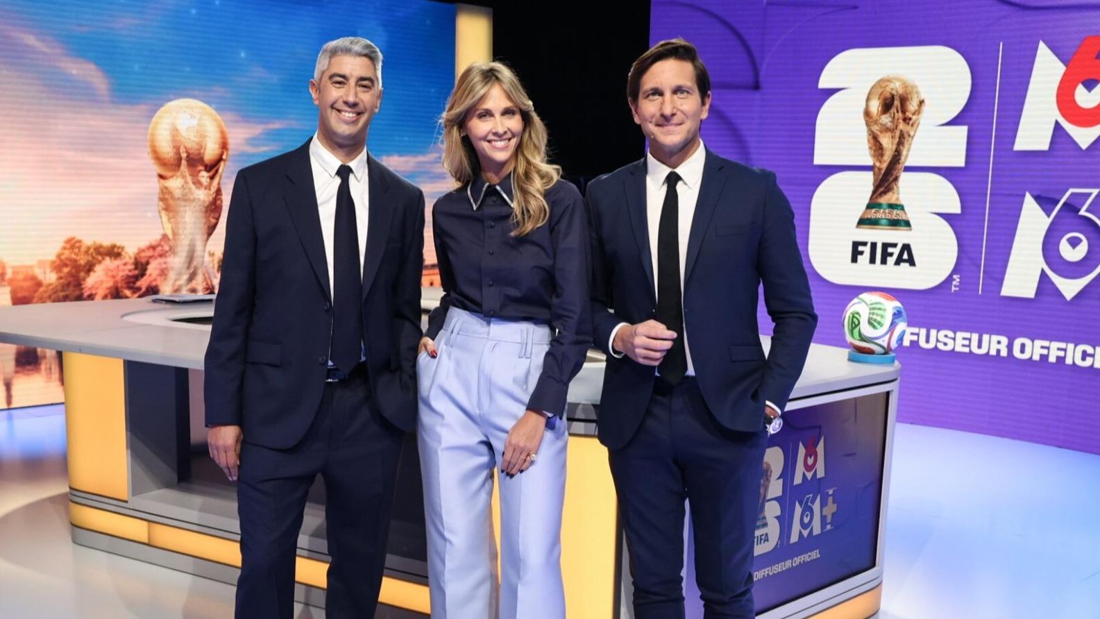 M6 modifie ses programmes en dernière minute pour suivre la victoire du PSG selon TV Magazine — Info & Société