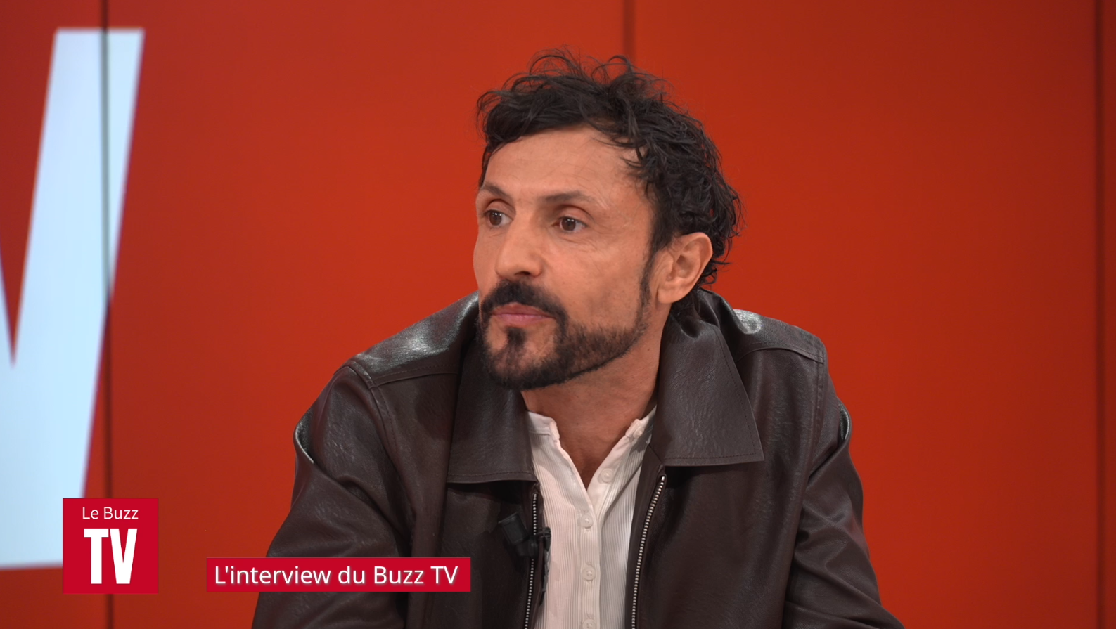 Willy Rovelli évoque une période difficile de sa jeunesse, révélée lors de sa participation au «Buzz TV» — People & Médias