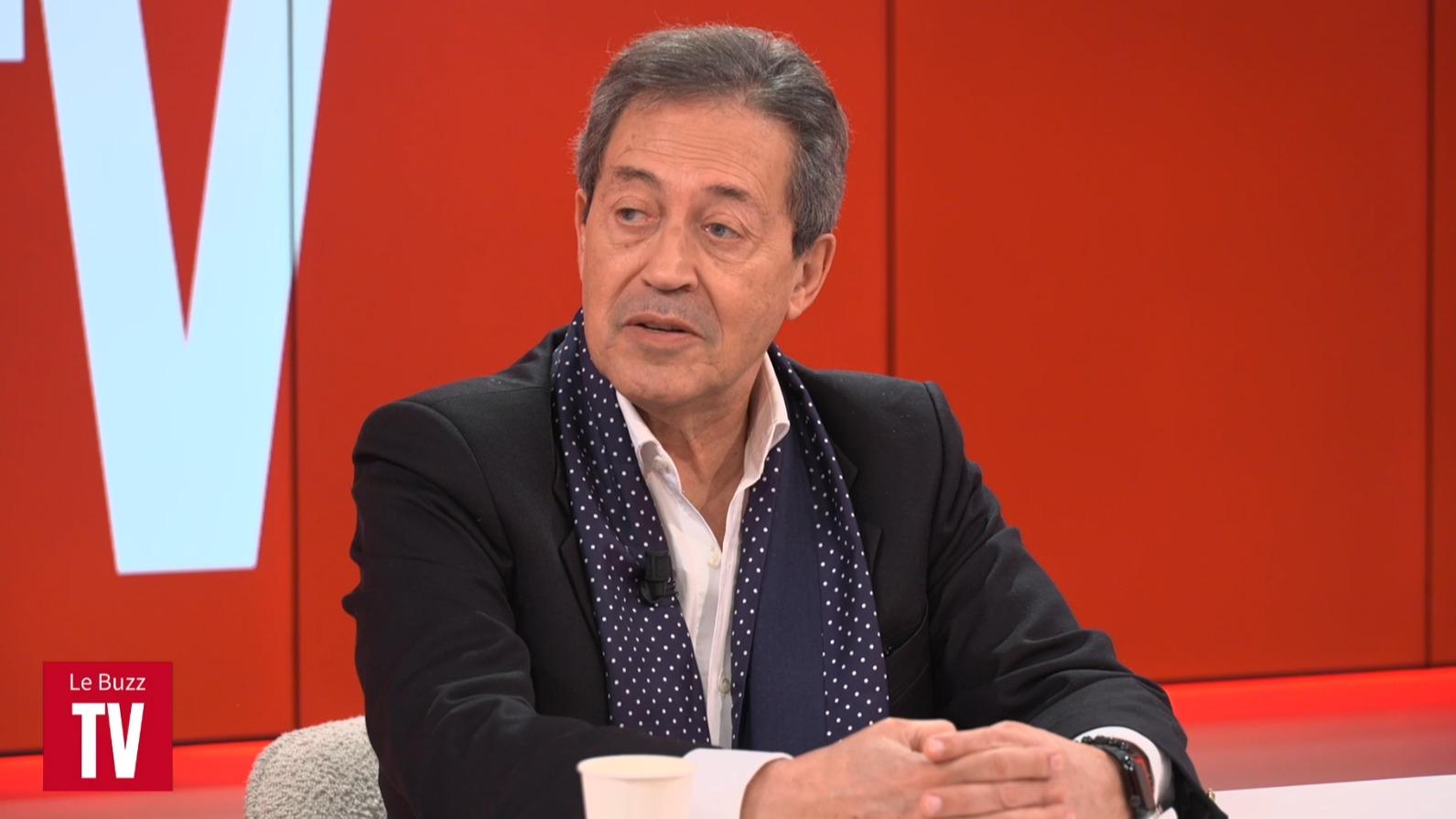 Un chroniqueur encense la chaîne CNews dans TV Magazine — Info & Société