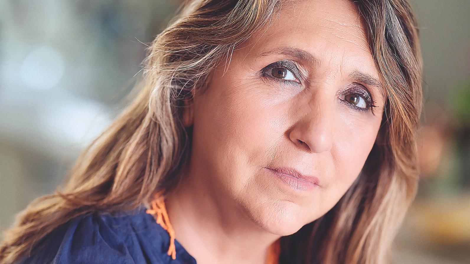 Gloria Origgi : «Aujourd’hui, on a en moyenne 30 ans d’espérance de vie après l’âge moyen de la ménopause»