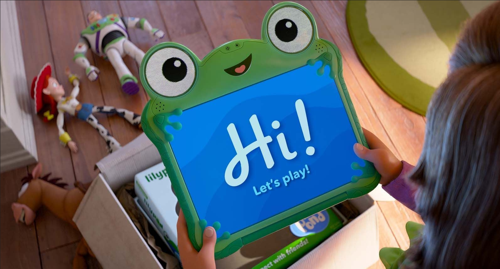 Toy Story 5, une saga qui s’adapte à l’ère numérique du temps