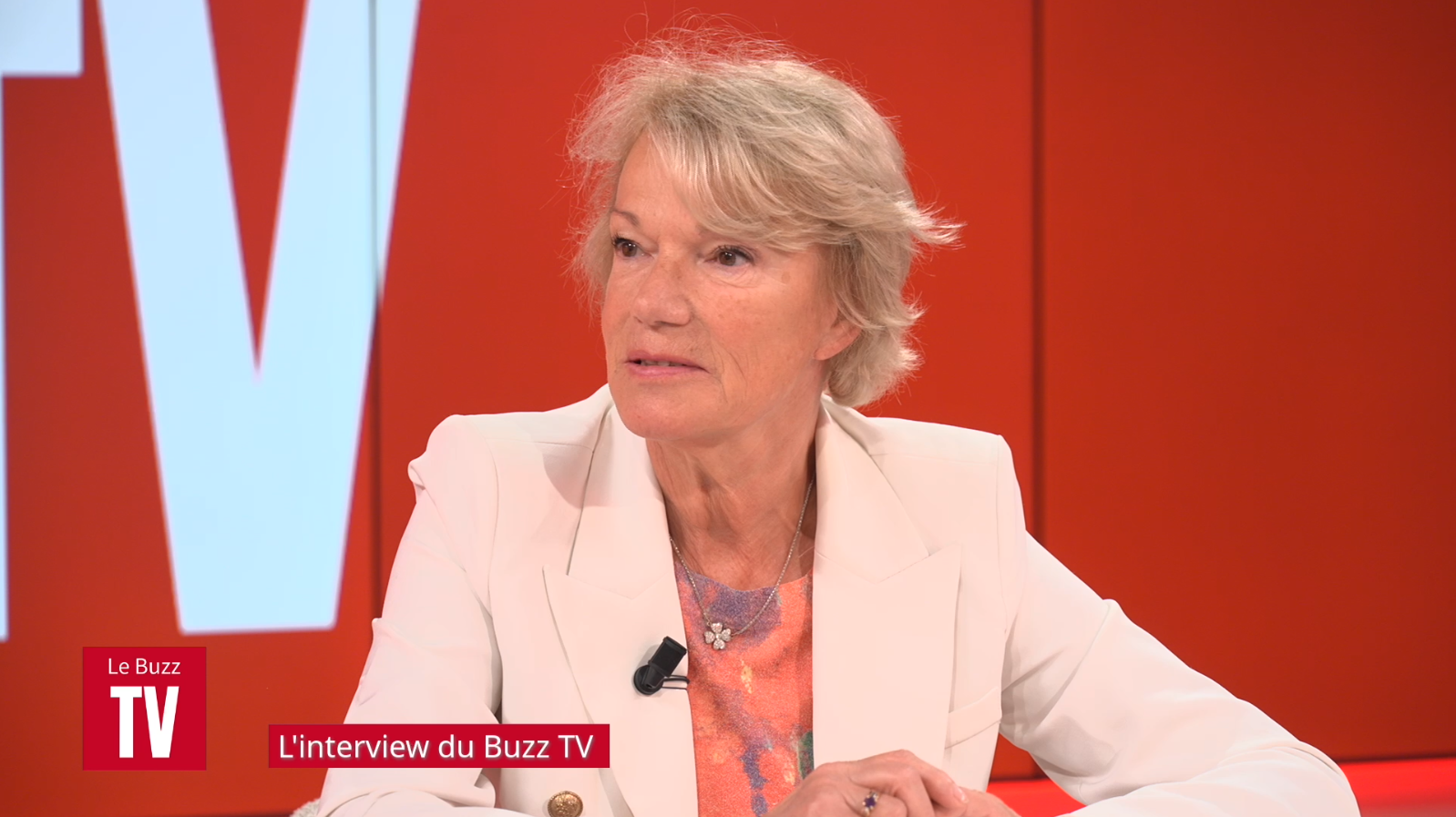 Brigitte Lahaie s'exprime sur l’affaire Patrick Bruel dans un contexte de liberté et de sexualité — People & Médias