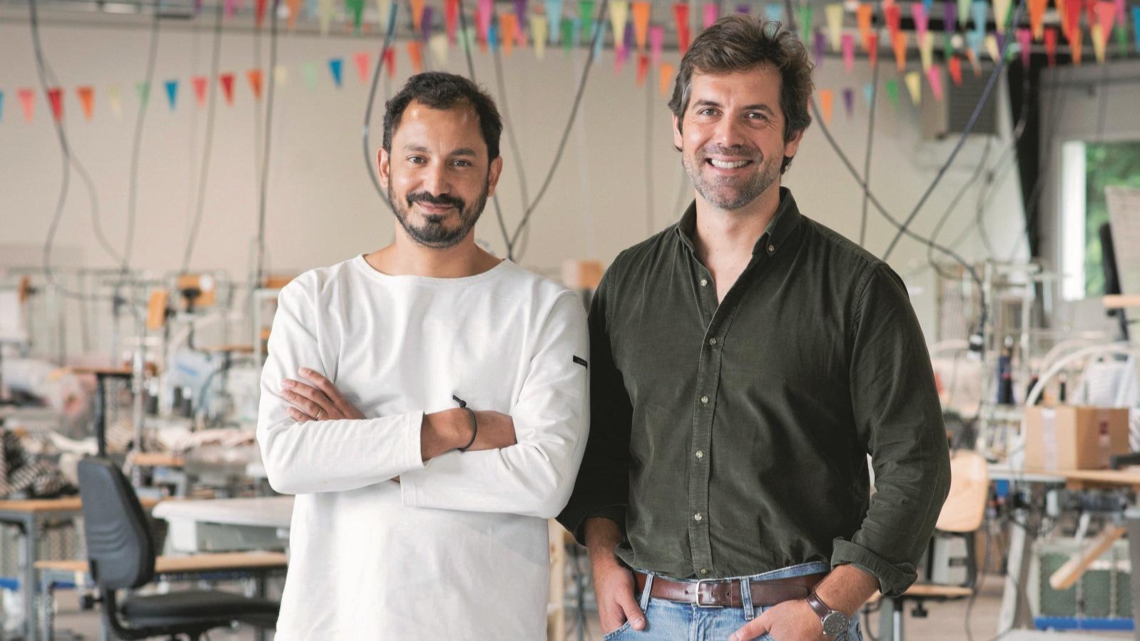 «Une robustesse qui peut durer toute une vie» : Le Minor, la maille 100% bretonne qui tient le cap