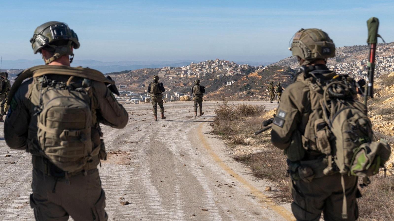 «Avez-vous participé ou été témoin d’un génocide ?»: des soldats israéliens en vacances menacés de poursuites pour crimes de guerre