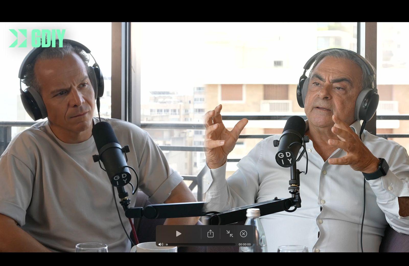 «C’est devenu un enjeu de visibilité et d’influence» : réseaux sociaux, podcasts, documentaires, comment les grands patrons réinventent leur communication