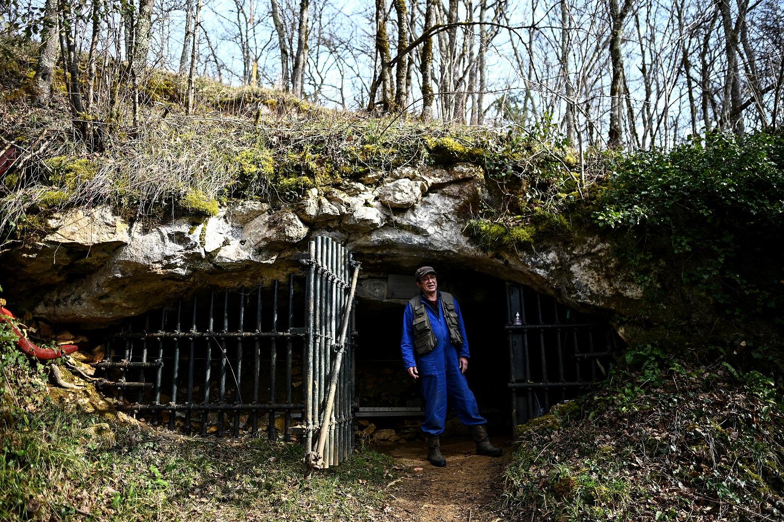 Grotte de Cussac : la conservation délicate d’un fabuleux trésor