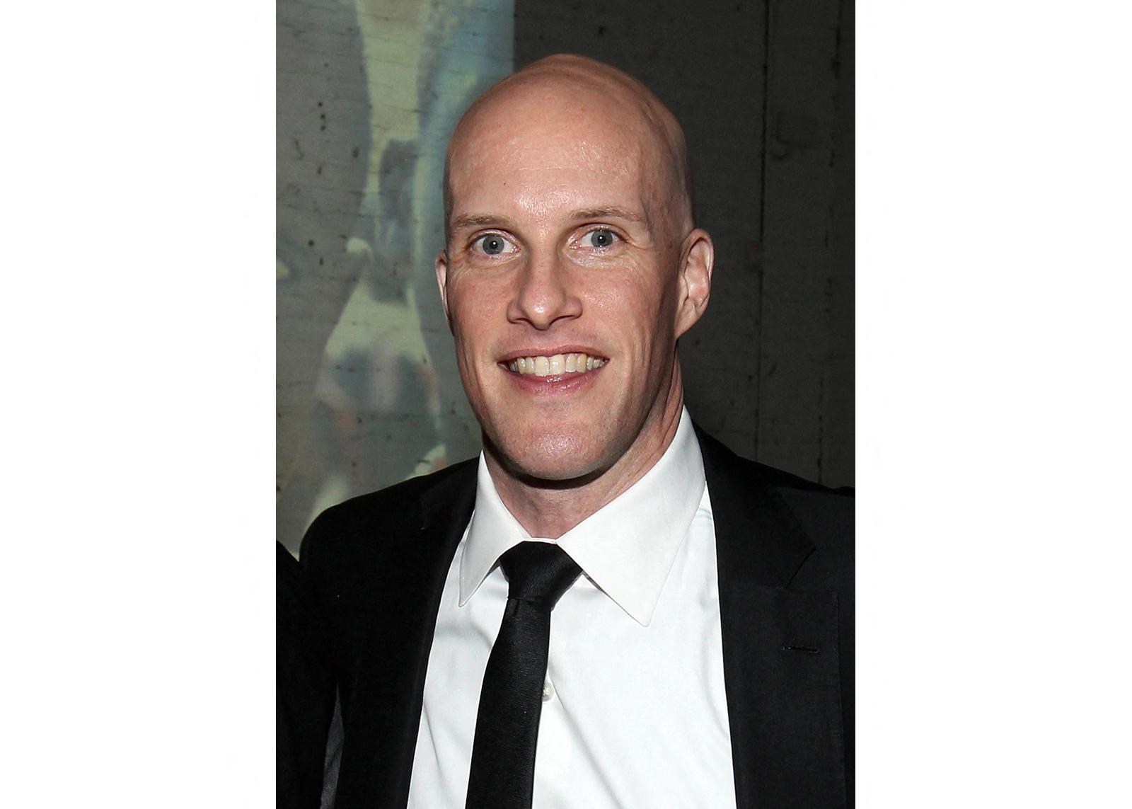 Coupe du monde au Qatar: le journaliste américain Grant Wahl décède en plein match