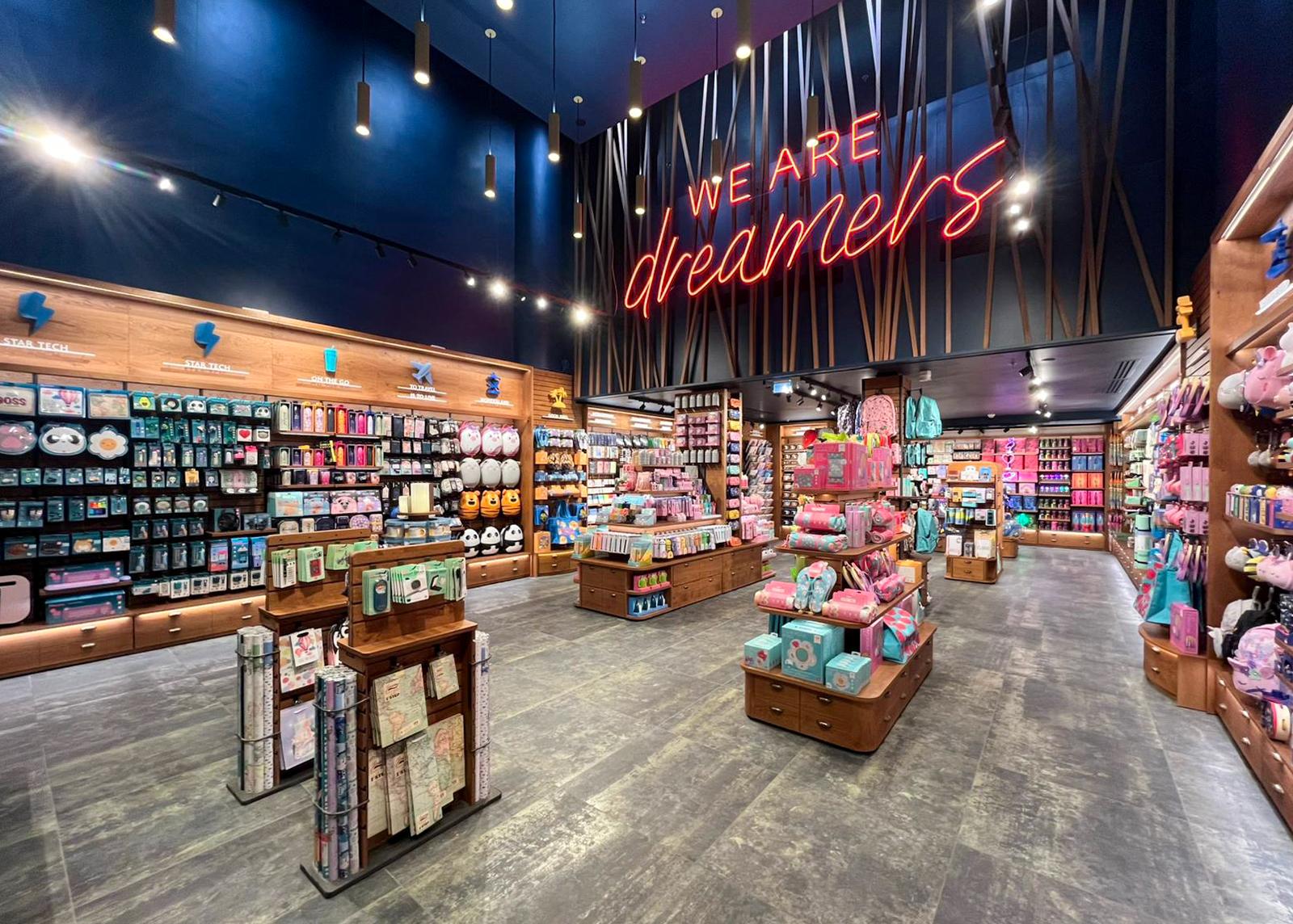 «On s’est fait dévaliser» : qu’est-ce que Legami, cette entreprise italienne de stylos qui cartonne ?