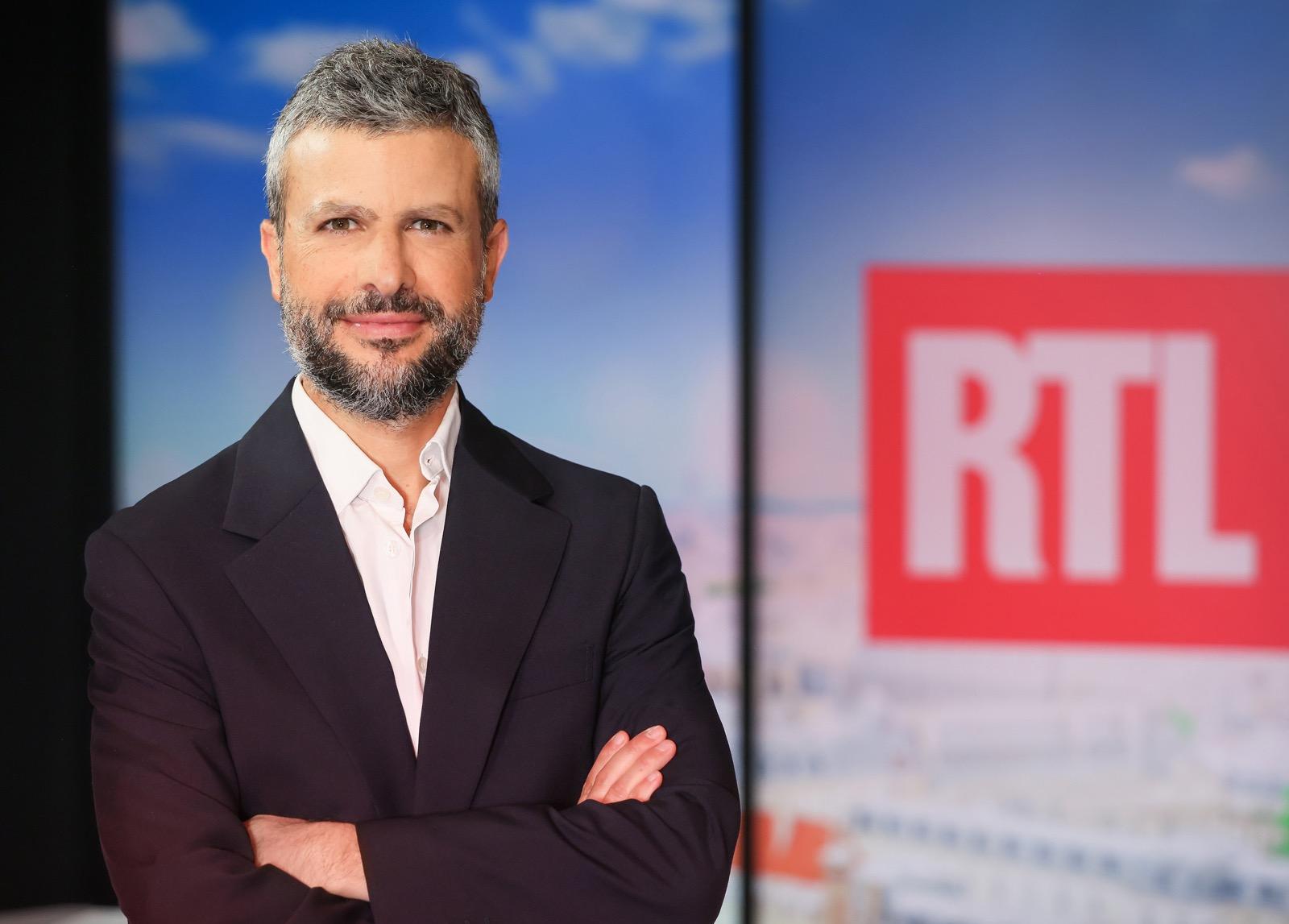 «Réduire nos coûts sans que cela se ressente pour l’auditeur» : une rentrée présidentielle sous forte contrainte budgétaire pour RTL