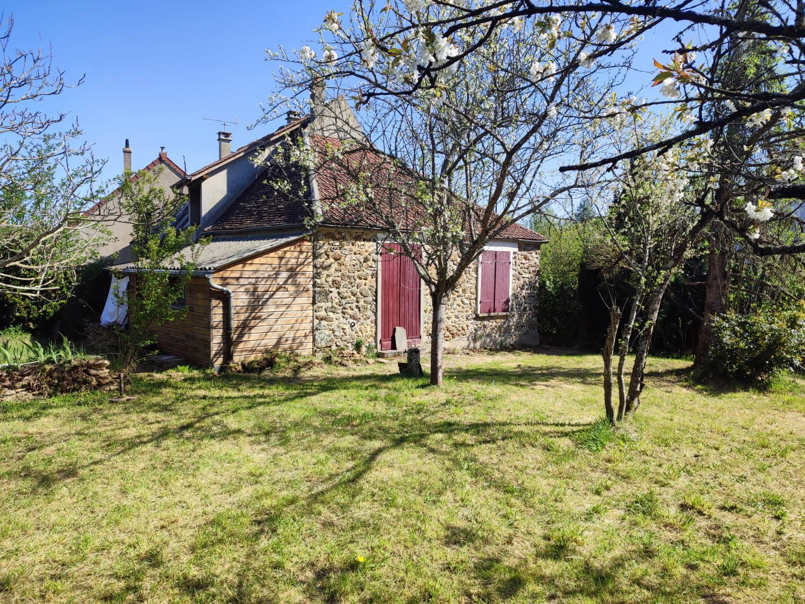 La maison d’Huguette doit laisser place à un centre culturel.