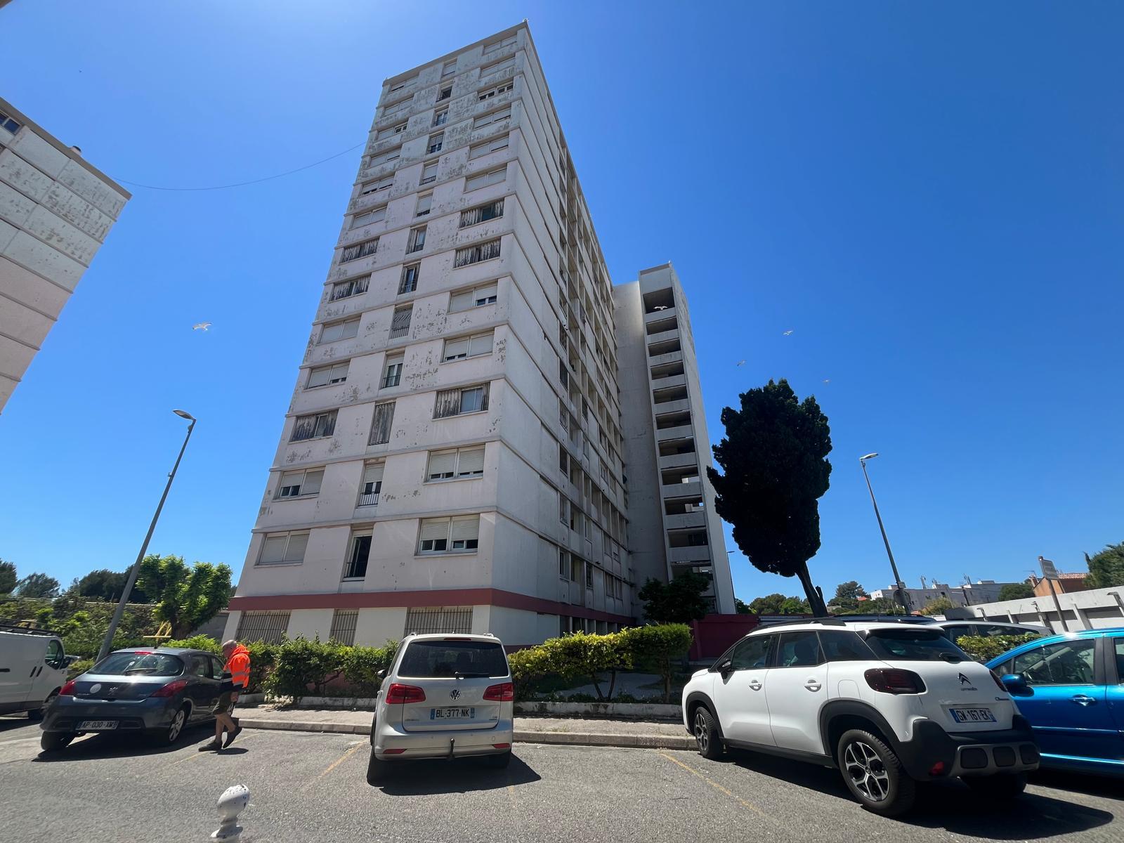 «Elle voulait se suicider avec ses enfants» : ce que l’on sait de Makoutoum, la mère de famille morte défenestrée à Toulon