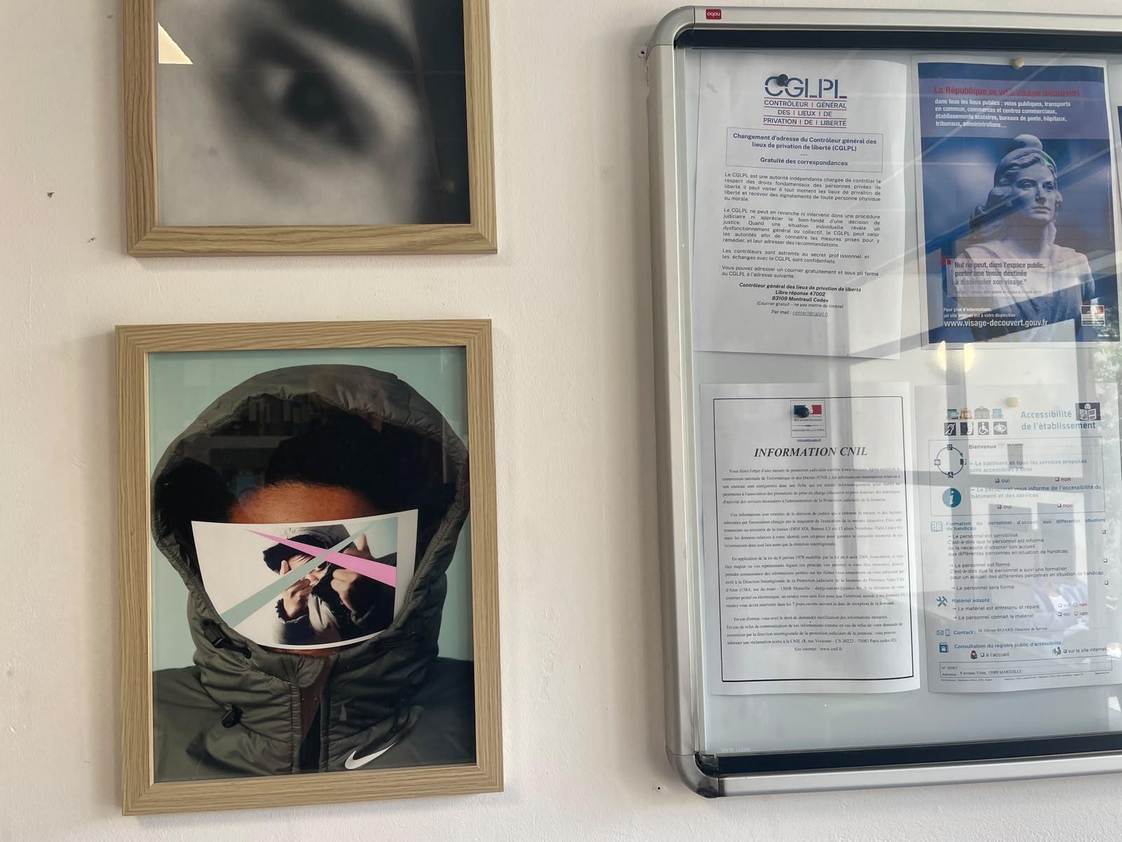 « Les réintégrer dans le droit commun » : en immersion avec les professionnels de la protection judiciaire de la jeunesse à Marseille