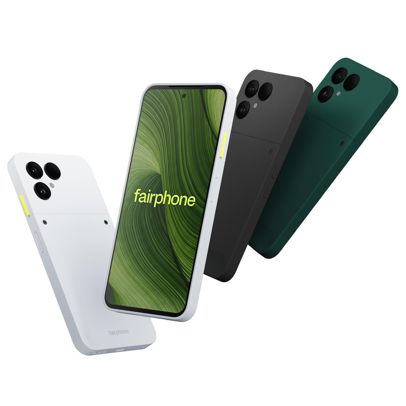 Fairphone peut-il devenir un rival européen crédible face aux smartphones américains et asiatiques?