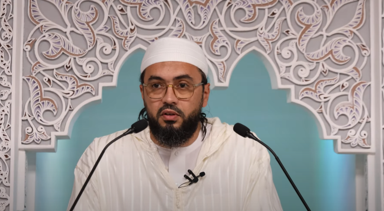 «Pour épouser une femme, il faut l'accord du tuteur» : l’inquiétant profil de l’imam Ismaïl, dont la mosquée est menacée de fermeture