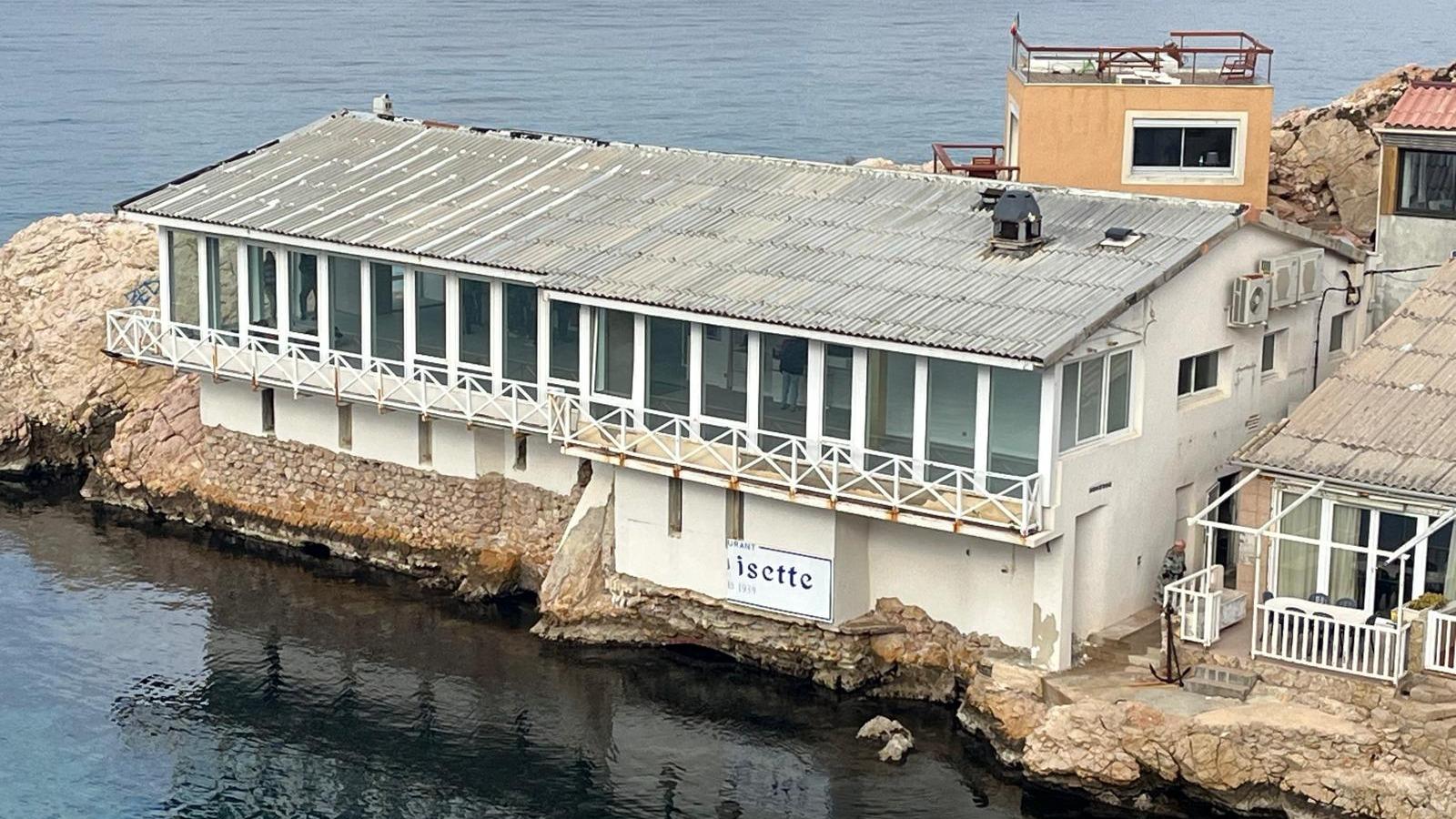 «C’est un hold-up» : à Marseille, le restaurant étoilé L’Épuisette fait ses cartons dans la colère