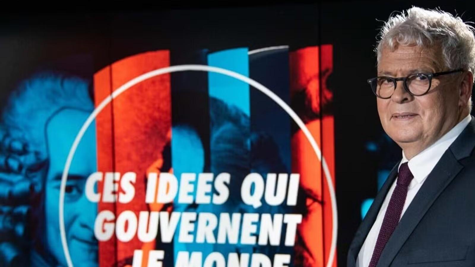 «On me disait : ne fais pas ton Pascal Praud !» : la colère d’un présentateur de LCP face à l’arrêt de son émission de débats