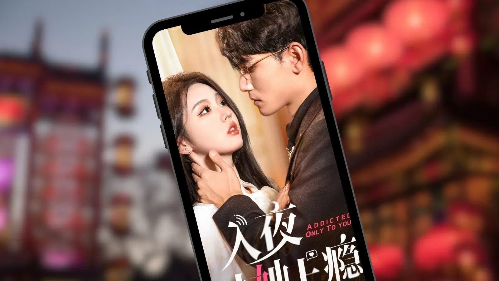 « C’est Amour, gloire et beauté dopé aux stéroïdes » : venue de Chine, la mode des « microdramas » arrive à Hollywood et en France