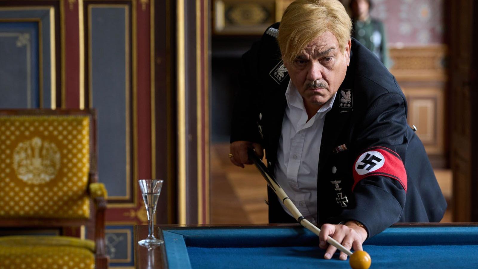 Papy fait de la Résistance restauré, 60 ans de La Grande Vadrouille et deux nouveaux films... Le cinéma français s’entiche encore de la Seconde Guerre mondiale