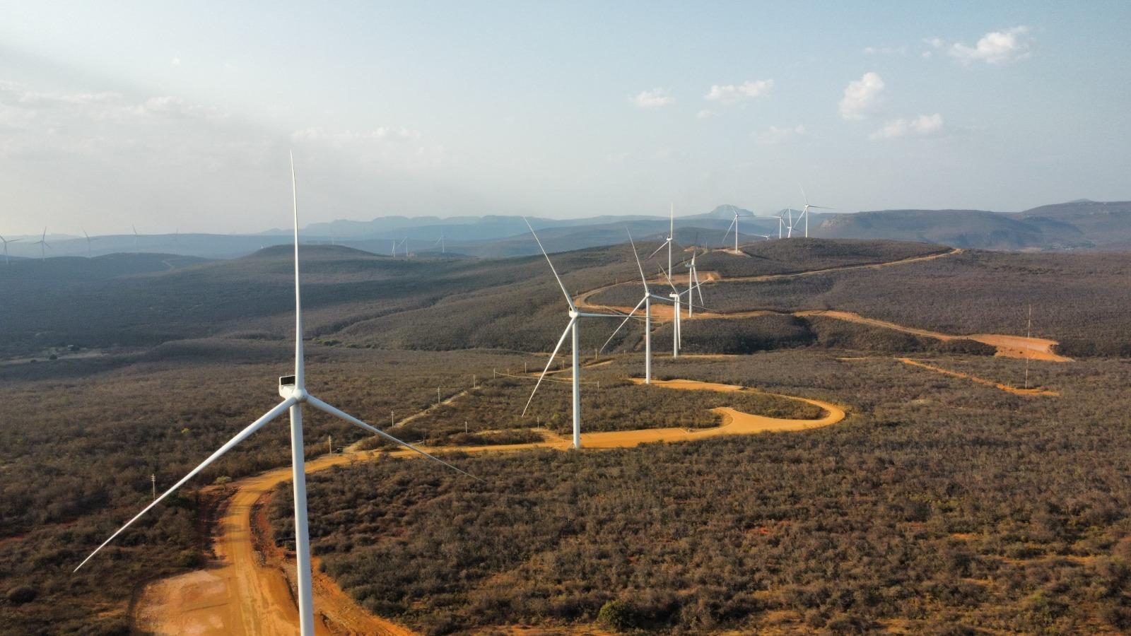 Le Brésil, un eldorado pour les énergies renouvelables