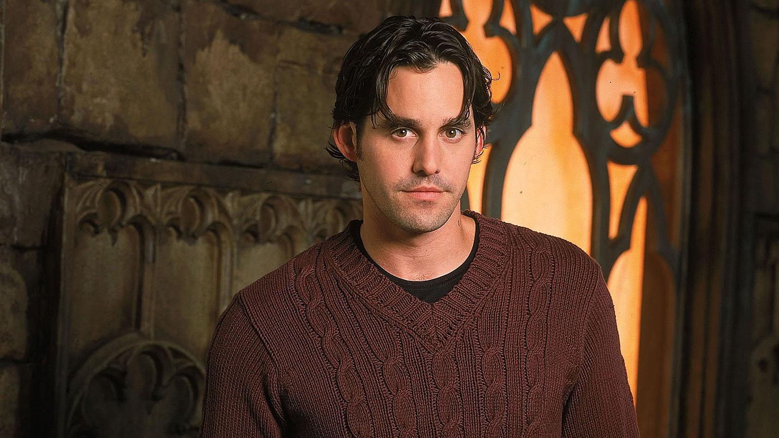 Nicholas Brendon, interprète de Buffy dans la série éponyme, est décédé à 54 ans selon TV Magazine — People & Médias