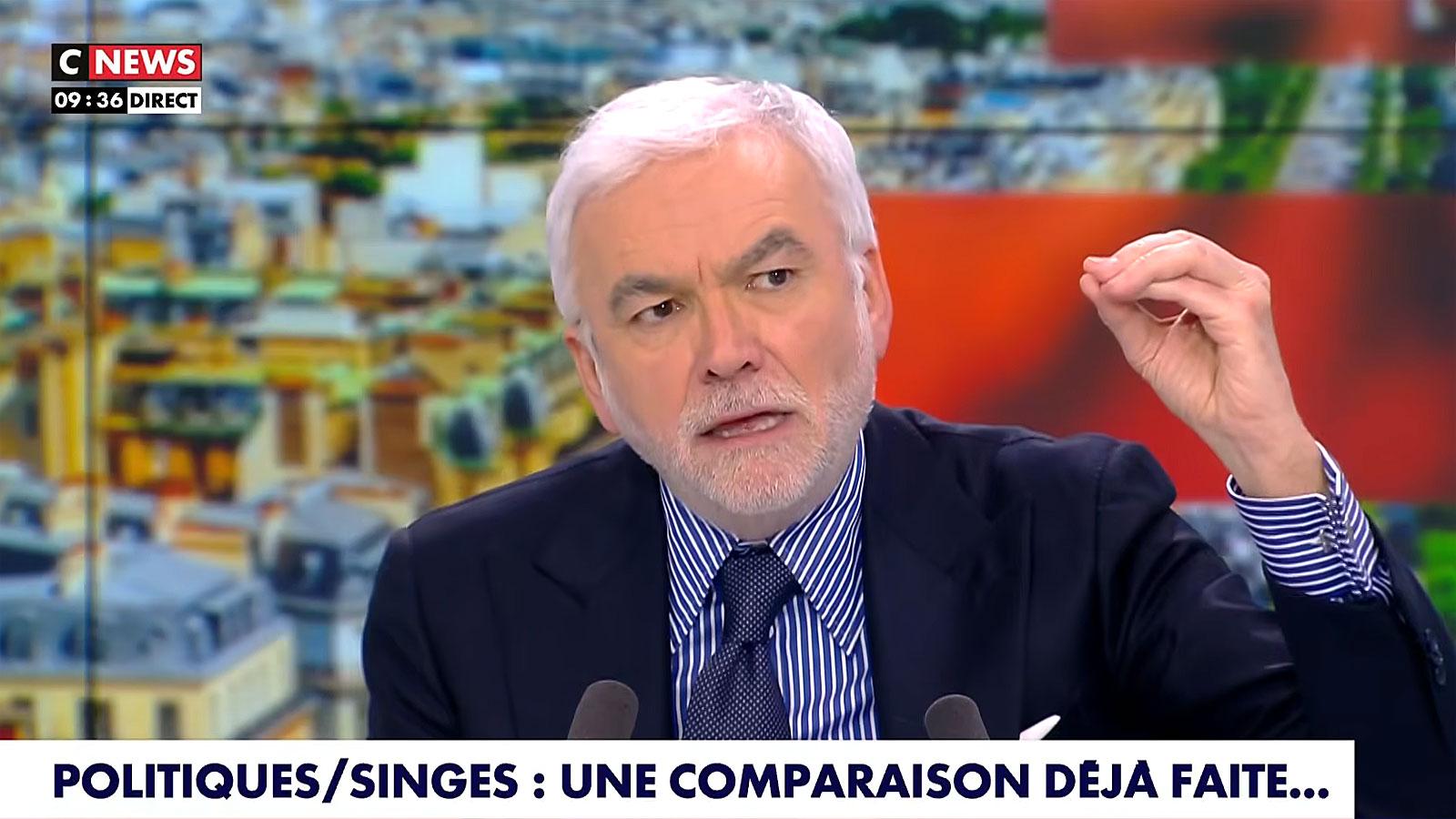 Réaction de Pascal Praud face aux prises de position de Sébastien Lecornu et Laurent Nuñez après l’affaire Bally Bagayoko — Info & Société