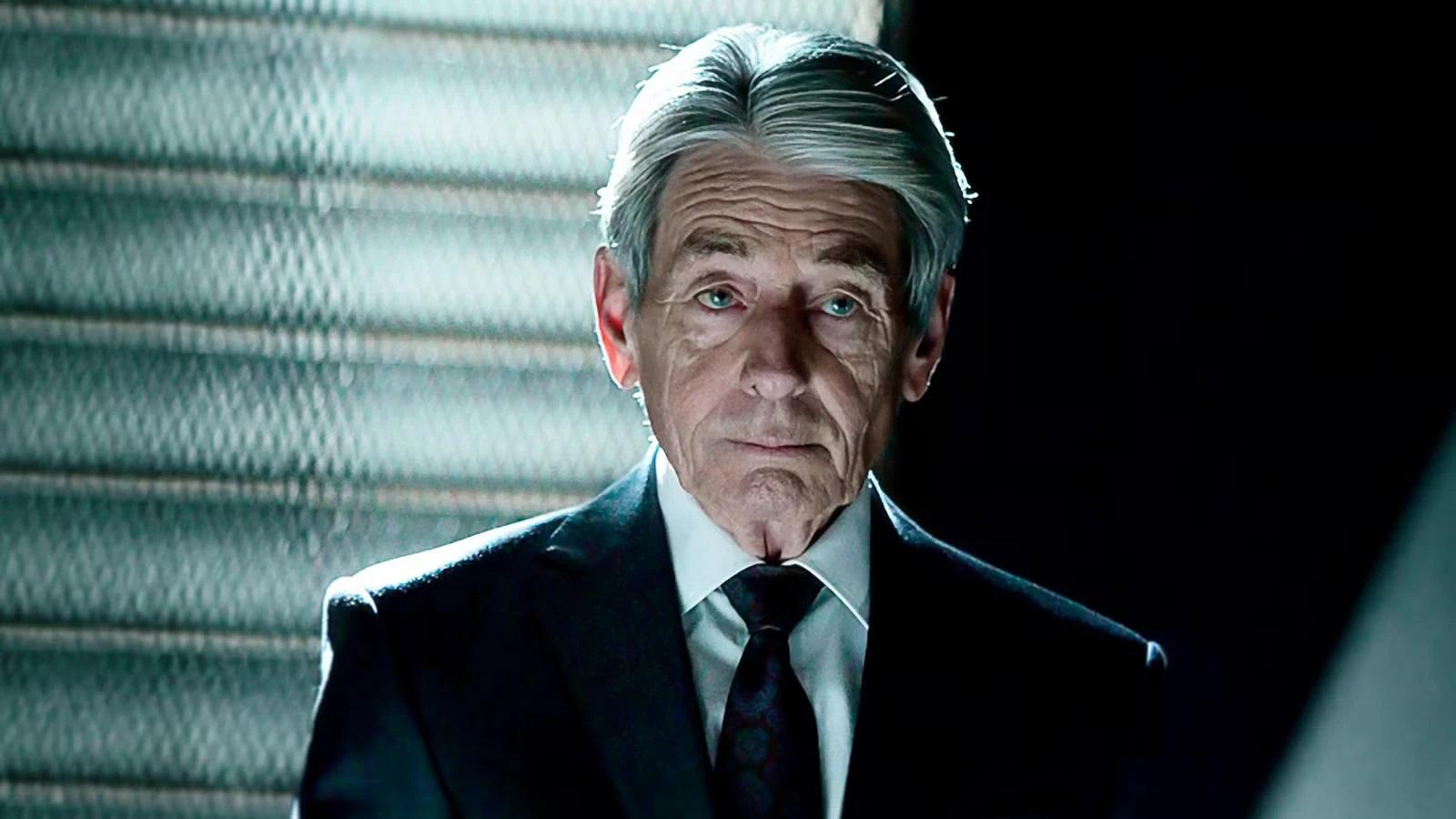 Décès de John Nolan, acteur britannique connu pour son rôle dans Person Of Interest — People & Médias