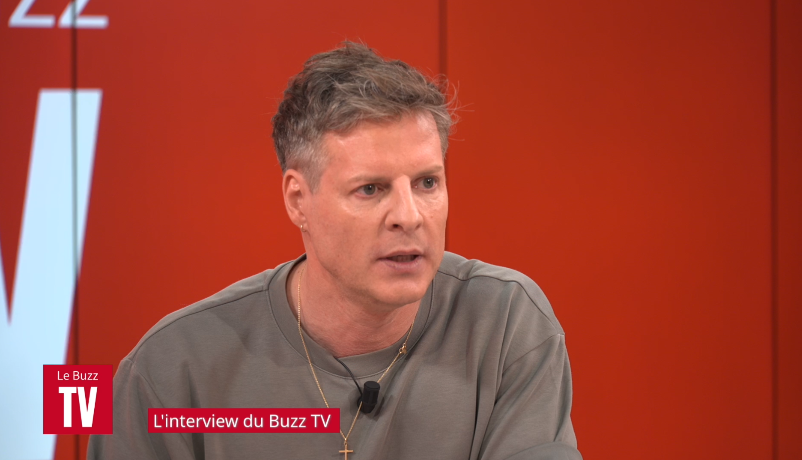 Matthieu Delormeau se confie sur ses deux années d’addiction à la cocaïne et au GHB, ayant coûté 100 000 euros — People & Médias