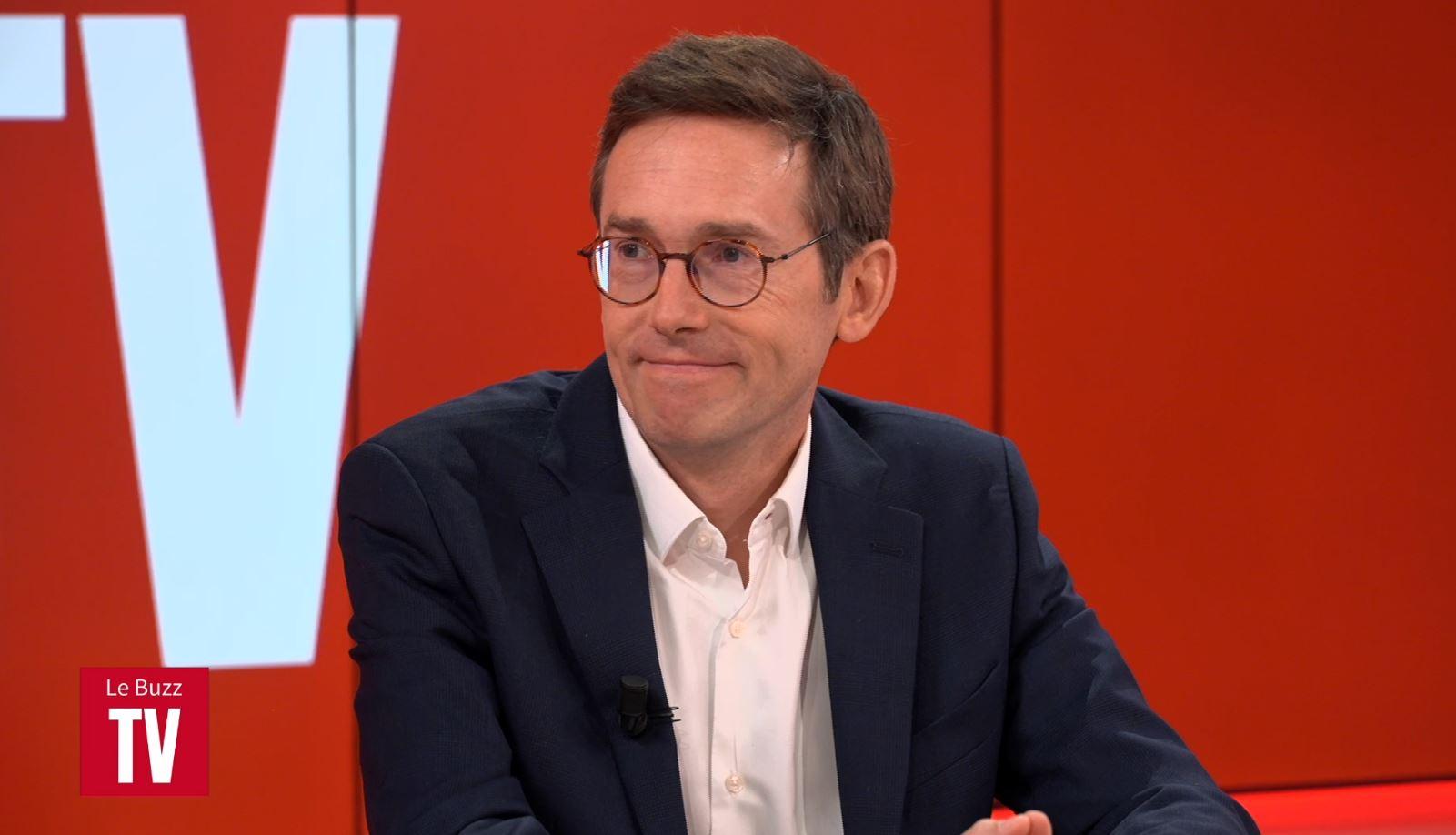 «J’aimerais l’interroger sur ses racines françaises» : Aymeric Pourbaix de CNews va rencontrer le pape Léon XIV