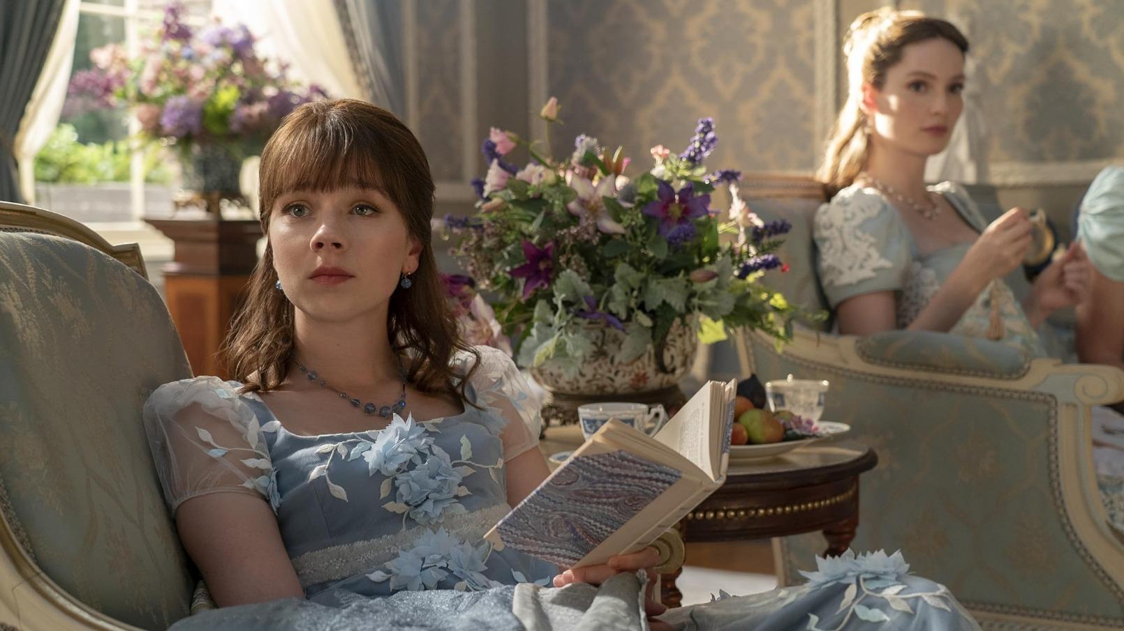 Les fans de La Chronique des Bridgerton partagés sur le choix de l’héroïne pour la saison 5 — Séries TV