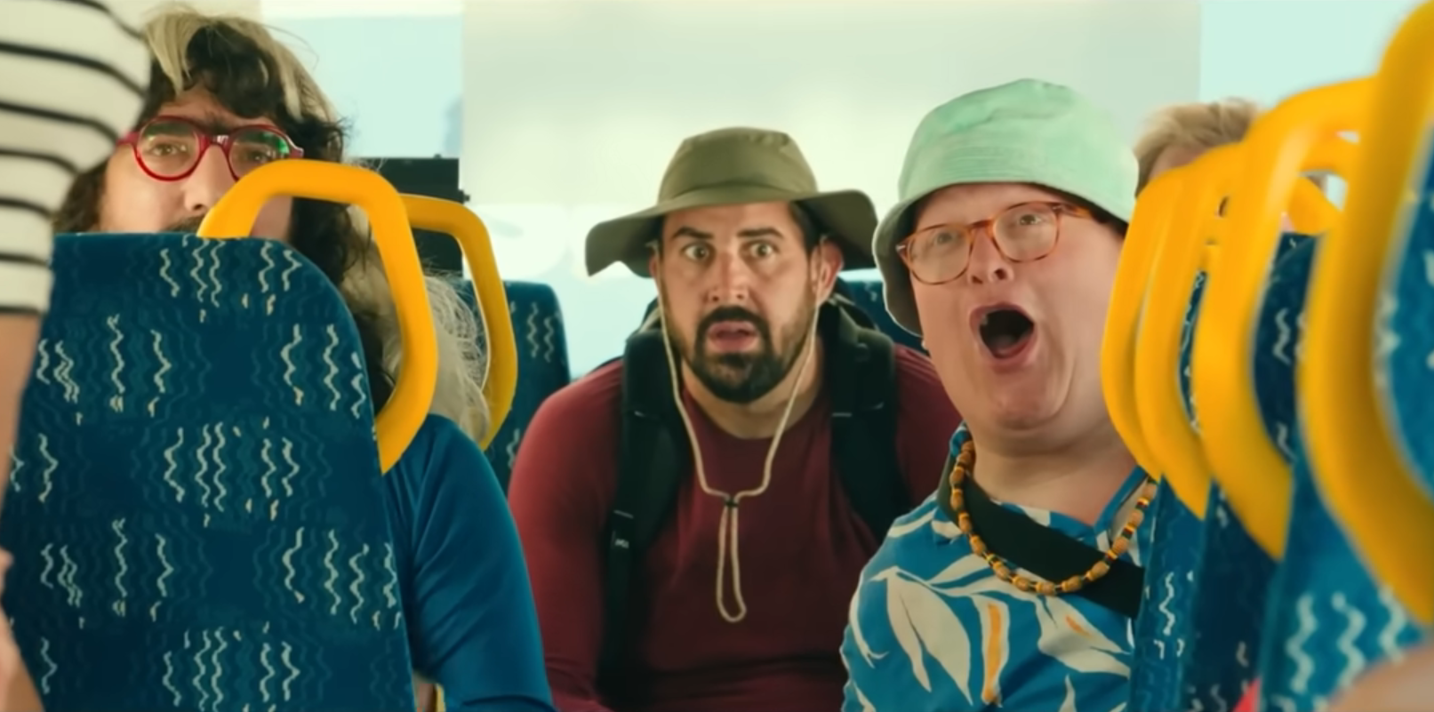 Audiences du jeudi 23 avril 2026 : succès remarquable pour la première diffusion en clair d'Un p’tit truc en plus sur M6 — Divertissement