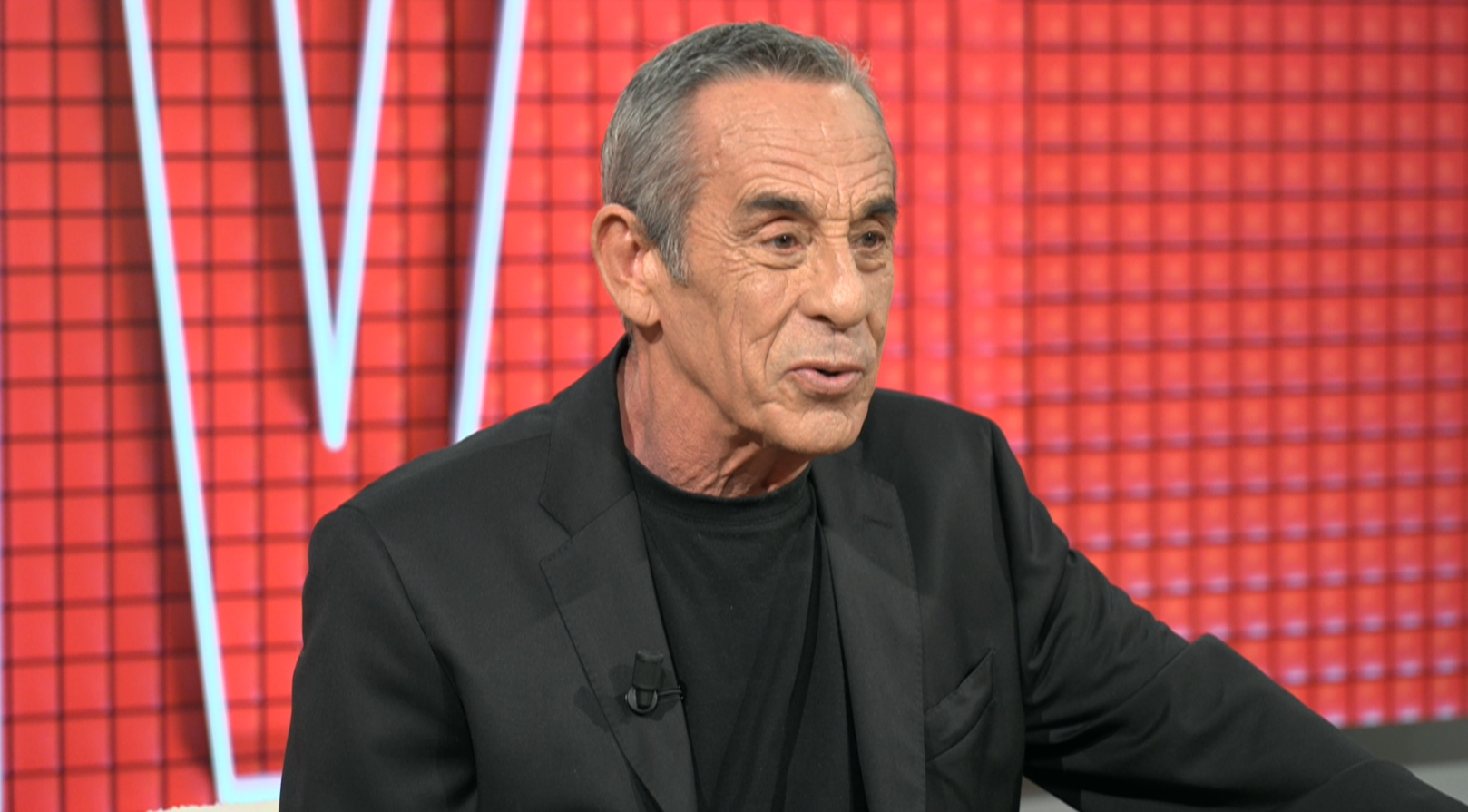  J’ai allumé un pétard dans ma baignoire  : Thierry Ardisson raconte la création du slogan Lapeyre, y’en a pas deux