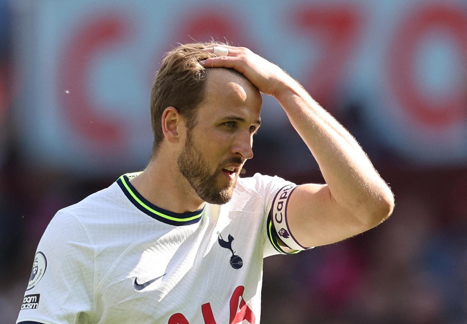 EN DIRECT - Premier League: suivez Brentford-Tottenham