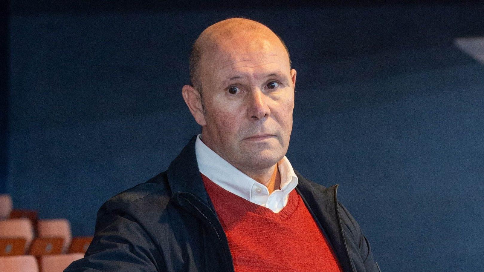 « Tout le monde a profité de l’arrêt à mon nom, sauf moi » : Jean-Marc Bosman, l’homme qui a révolutionné le football, se livre au Figaro