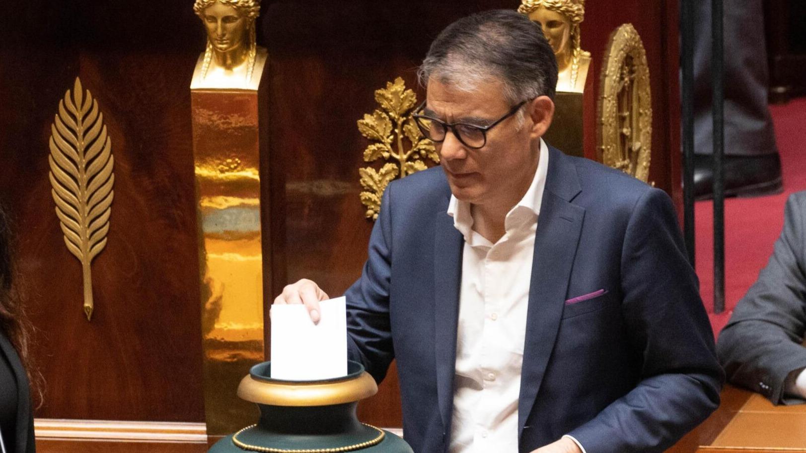 Budget 2027 : «Si rien ne change, nous censurerons», prévient Olivier Faure, très peu enclin à un compromis