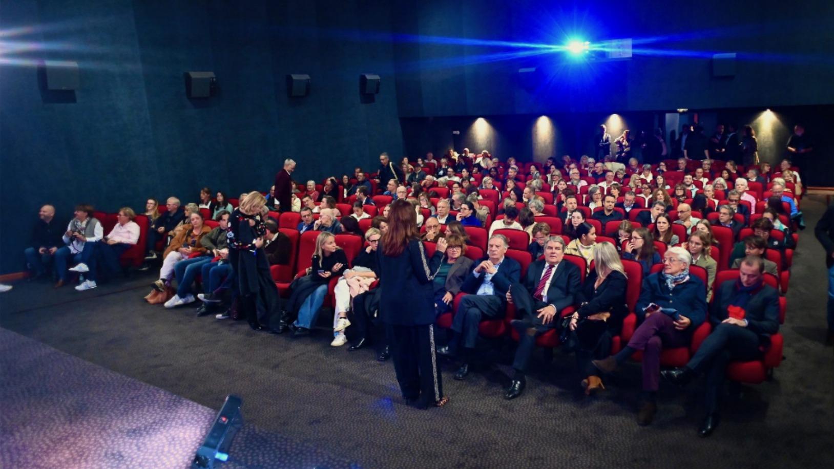 La machine de la primaire, Jean Moulin et l’antisémitisme des partis au programme du Festival de la fiction et du documentaire politique