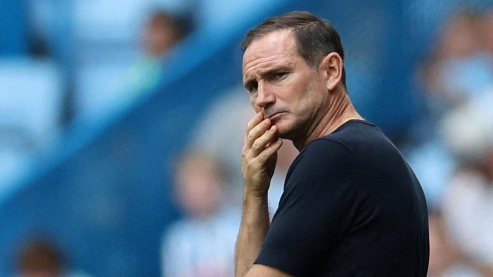 Premier League : Brighton enfonce un peu plus le Coventry de Frank Lampard, bon dernier avec zéro point
