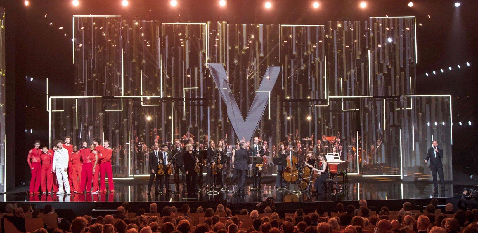 Les Victoires du classique : une 33e édition sous le signe de la nouveauté et des surprises — Divertissement
